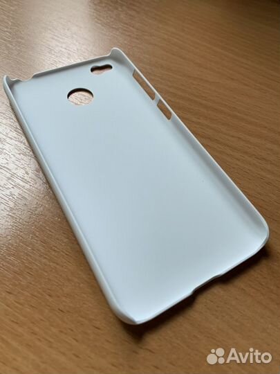 Чехол Nillkin для Xiaomi Redmi 4X