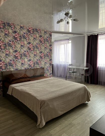 Квартира-студия, 35 м², 3/5 эт.