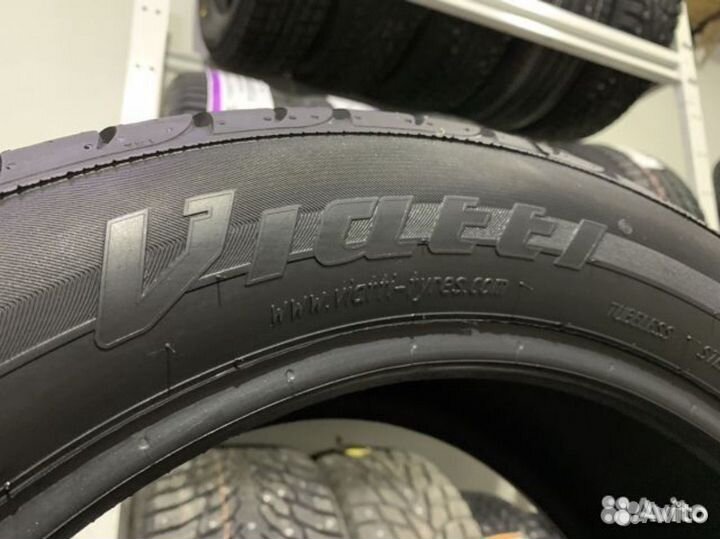 Viatti Strada Asimmetrico V-130 185/55 R15