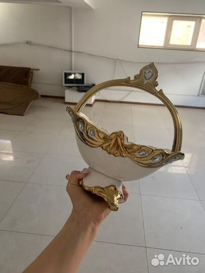 Ваза Конфетница