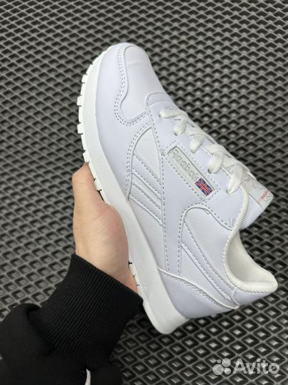 Кроссовки Reebok Classic