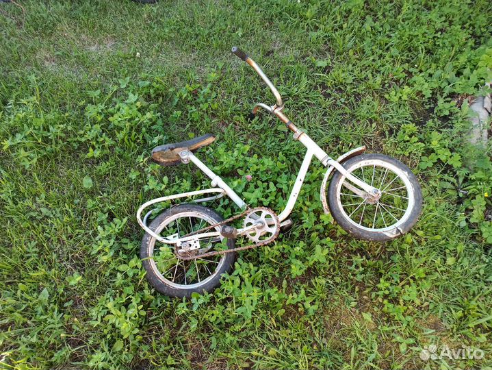 Велосипеды