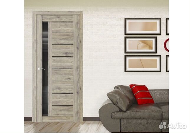 Дверь межкомнатная 