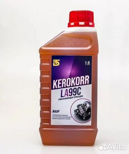 Присадка Kerokorr LA99C