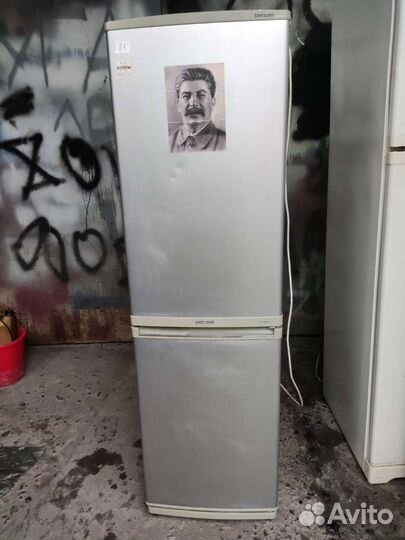 Ремонт холодильников