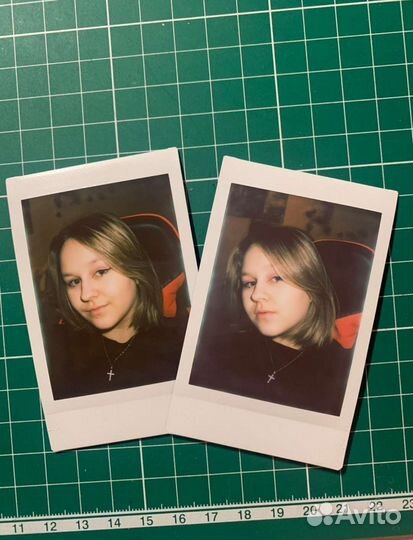 Фотоаппарат instax mini 11 в аренду
