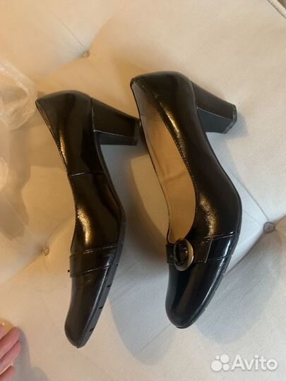 Туфли женские 37