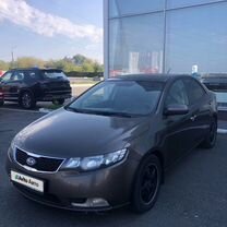 Kia Forte 1.6 AT, 2012, 213 704 км, с пробегом, цена 749 000 руб.