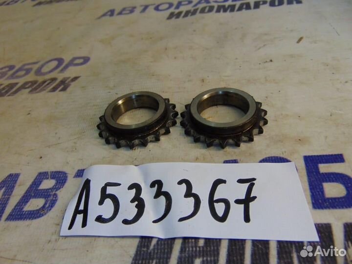 Шестерня коленвала для BMW 3-series 5 2005-2012 г