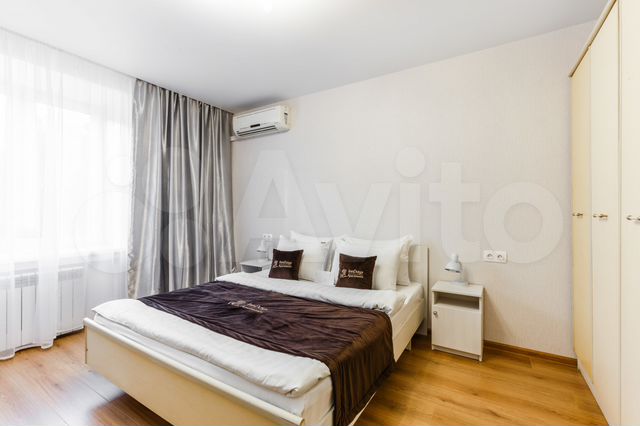 2-к. квартира, 48 м², 4/9 эт.