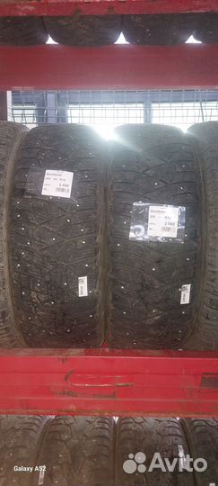 Goodyear Cargo G24 205/60 R16