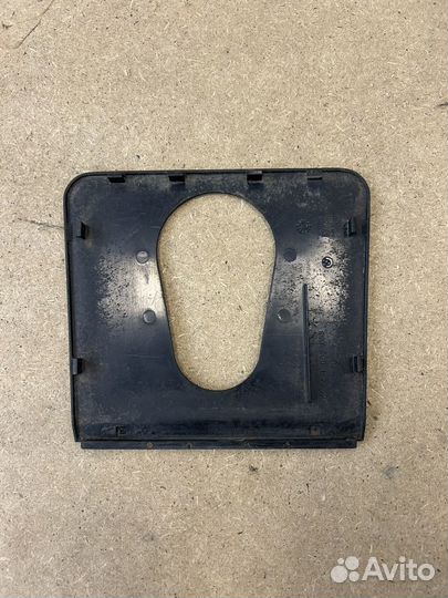 Накладка декоративная bmw e36