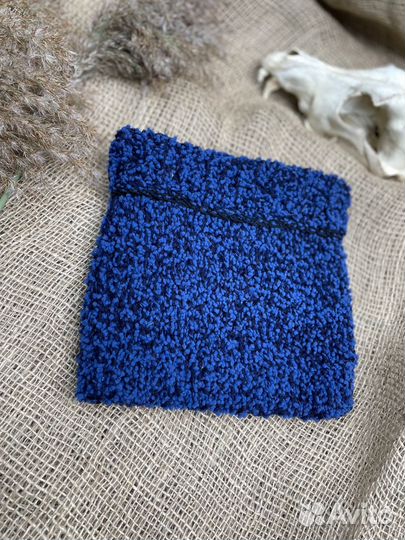 Шапки и повязки для дредов