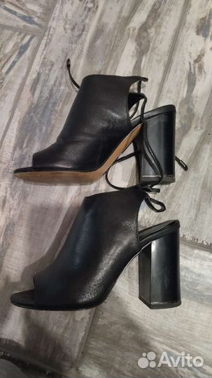 Босоножки женские 33 размер