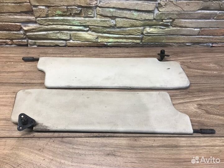 Козырек солнцезащитный Ваз Нива 21214 1 2005