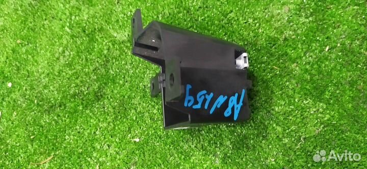 Блок иммобилайзера Audi A8 D4 cdra 2010