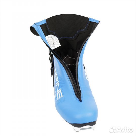 Ботинки лыжные Spine Carrera Skate