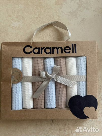 Шапочки, носочки, полотенца, распашонки от 0