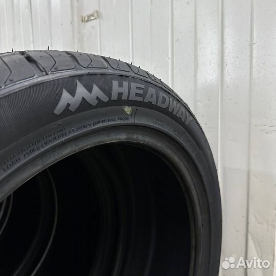 Headway HU901 275/40 R19 105W