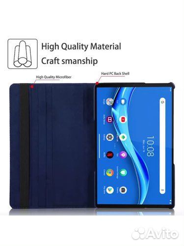 Чехол для Galaxy Tab A7 lite 8.7 T220 / T225