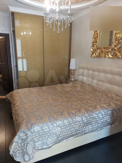 1-к. квартира, 56 м², 9/18 эт.