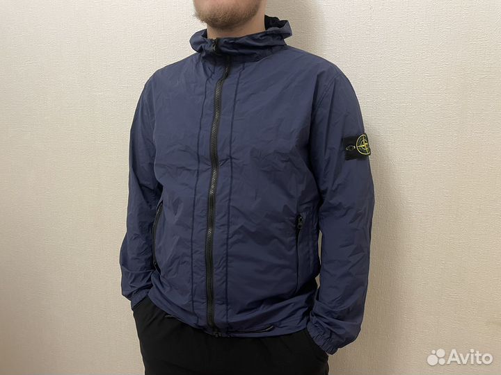 Stone island skin touch nylon-tc