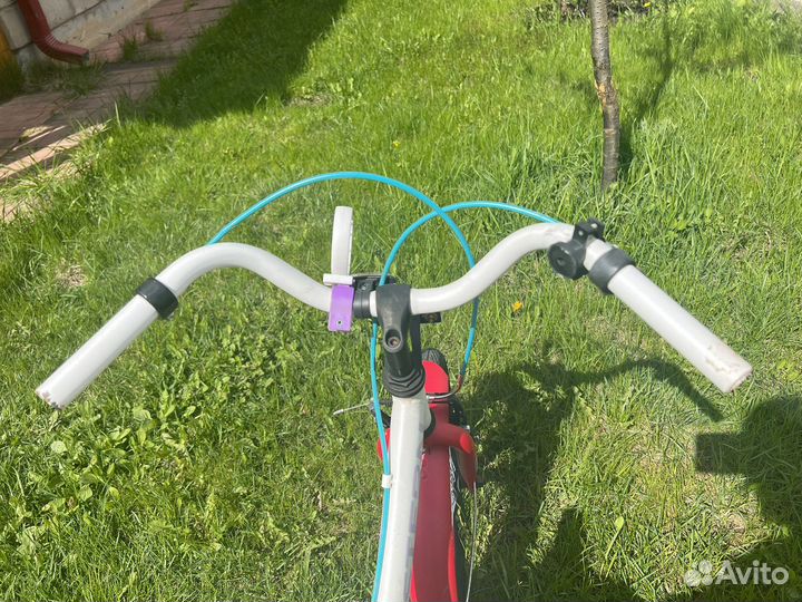 Велосипед детский stern Vicky 16