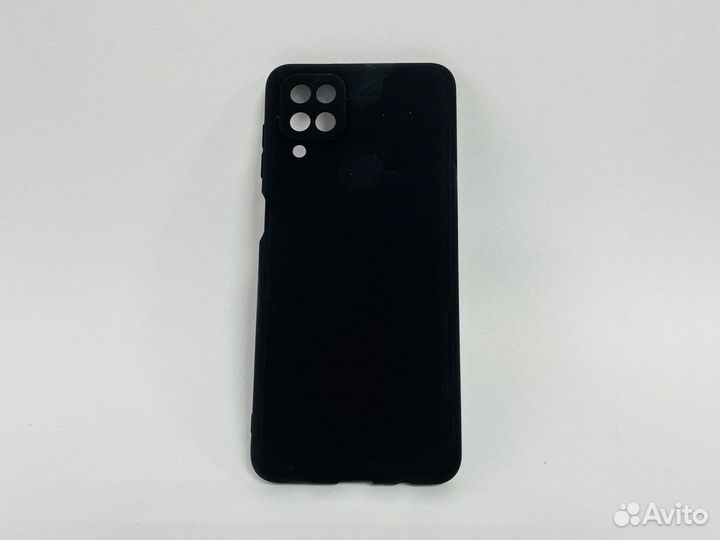 Силиконовый чехол 