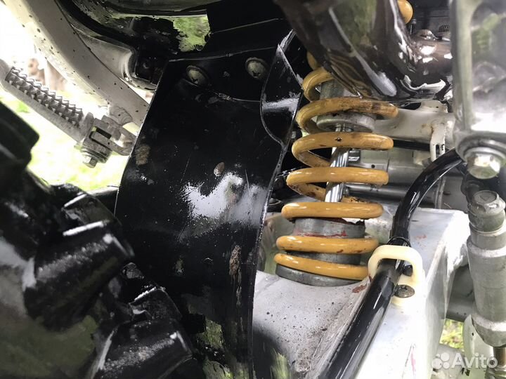 Продаётся Мотоцикл