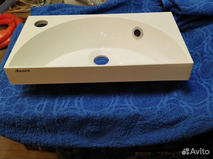 Раковина-умывальник Ravak (Равак) Classic Mini 2