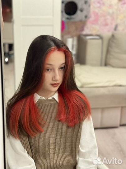 Парикмахер-Колорист