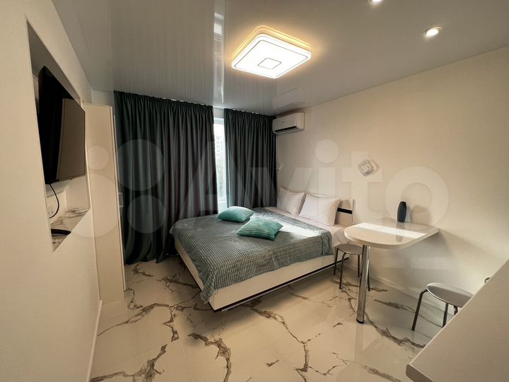 Квартира-студия, 22 м², 5/5 эт.