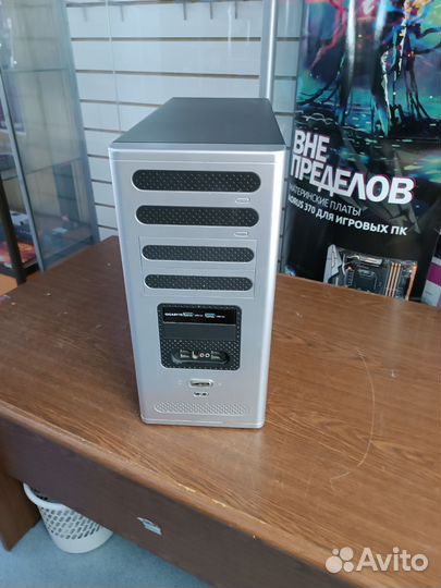 Компьютерный корпус ATX