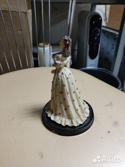 Статуэтка Elisabeth