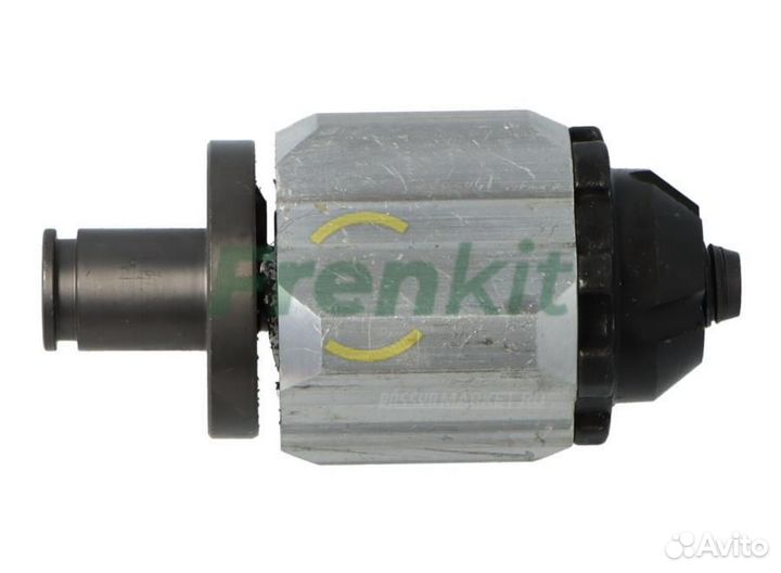 Frenkit 86297 Механизм привода стояночного тормоза (Винт)