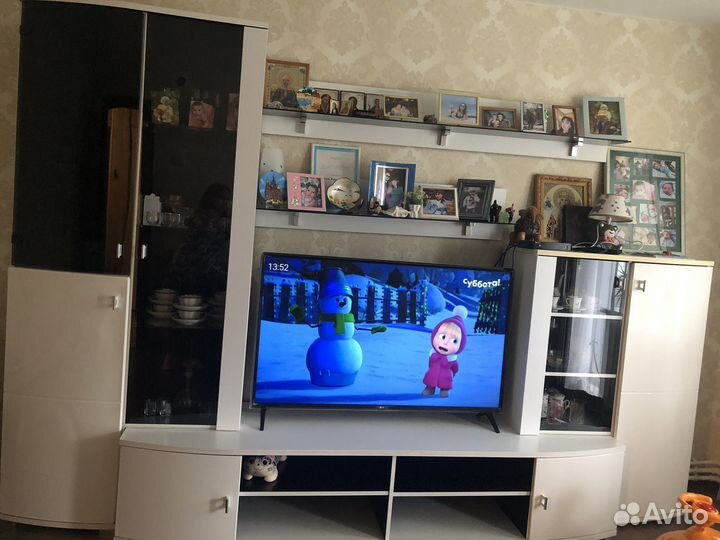 Продаеться стенка