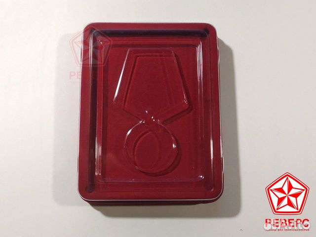 Футляр для медали