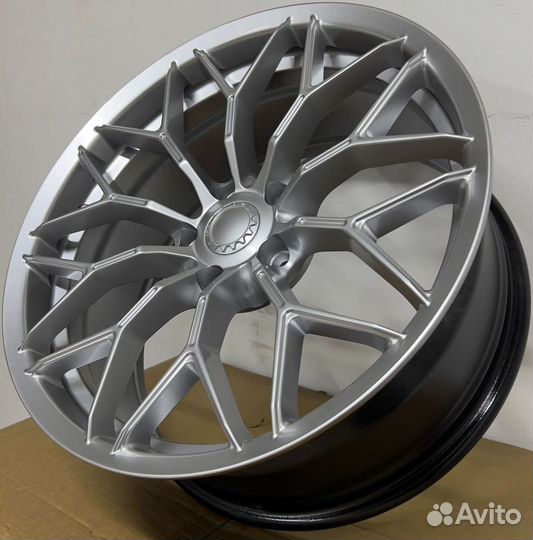 Диски R18 Audi A4 A5 A6 A7 A8