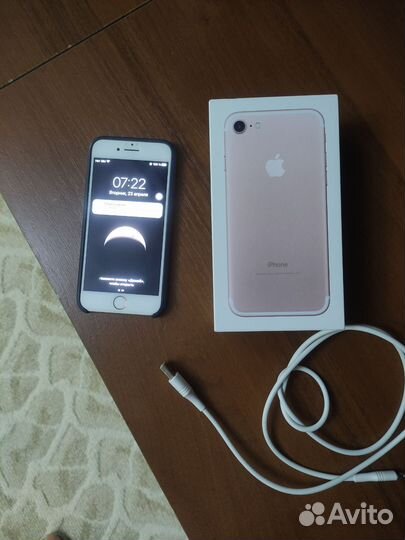 iPhone 7, 32 ГБ
