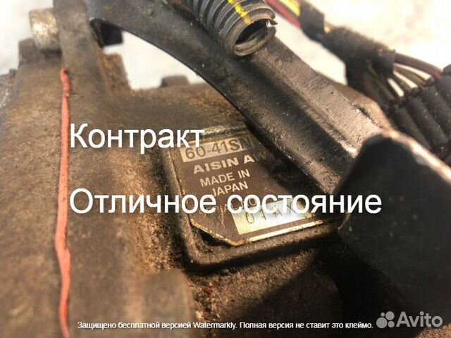 АКПП Mazda 6 GH АКПП Mazda 3 BL АКПП Mazda 3 BK