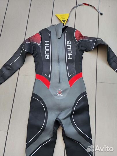 Гидрокостюм Huub Aegis X