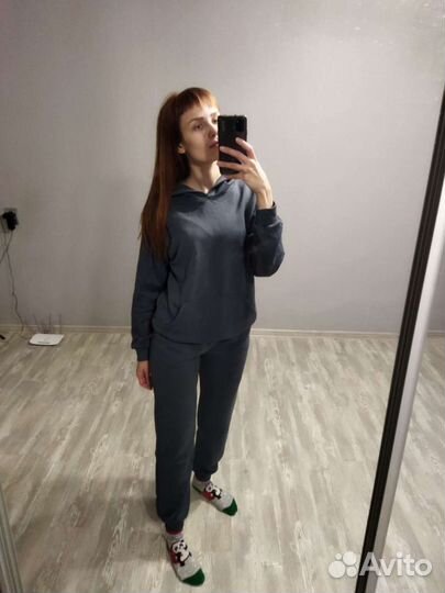 Спортивный костюм