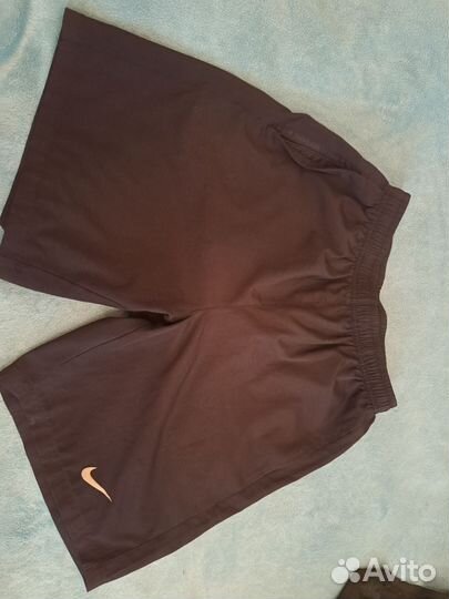 Спортивный комплект Nike из 5 вещей, размер М