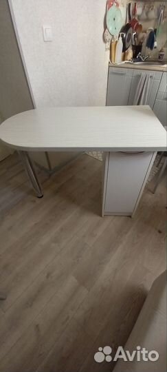 Кухонный стол бу