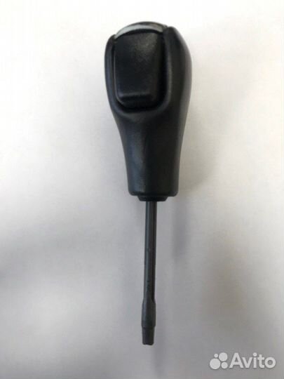 Ручка кпп Bmw 525I E60 N52B25AF 2006