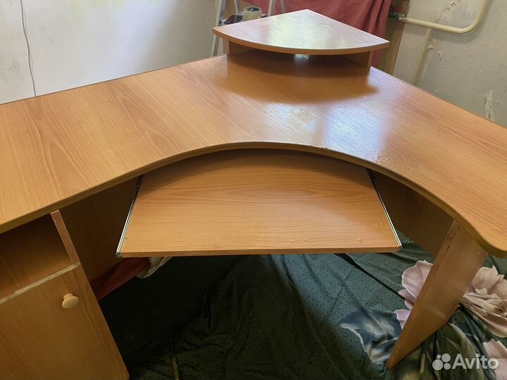 Компьютерный стол бу