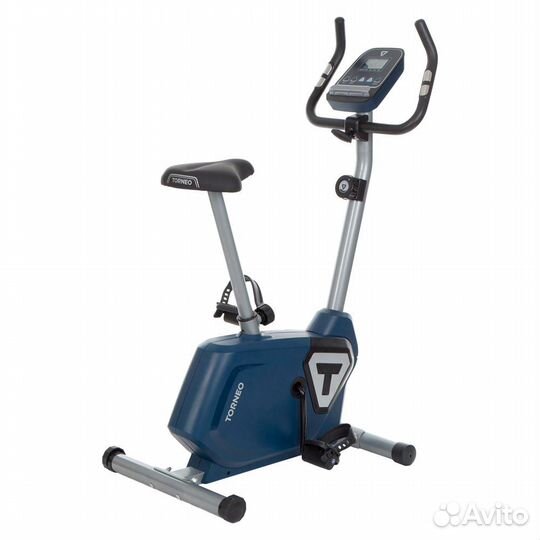 Велотренажер Torneo Riva B-260, вертикальный
