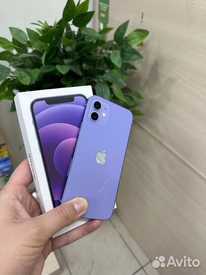 iPhone 12, 64 ГБ