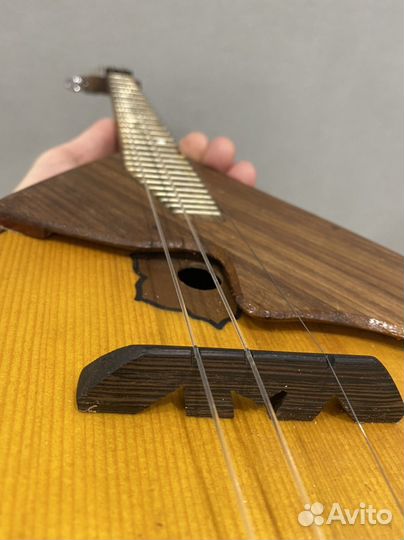 Балалайка прима