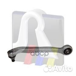 Рычаг подвески, левый 95059812 RTS